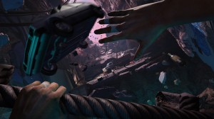 Reach