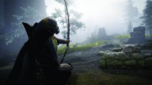 Tainted Grail: The Fall of Avalon