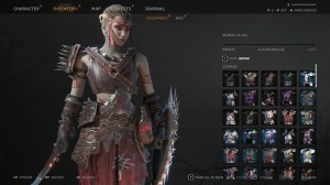 Tainted Grail: The Fall of Avalon