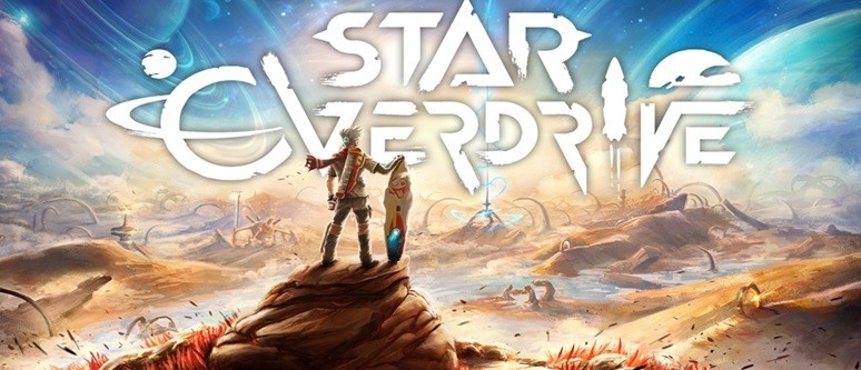 Star Overdrive review