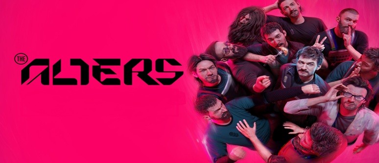 The Alters review