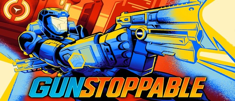 Gunstoppable