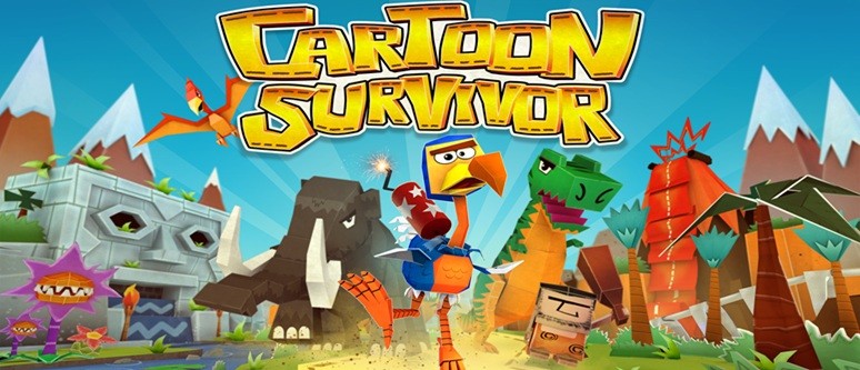 Cartoon Survivor