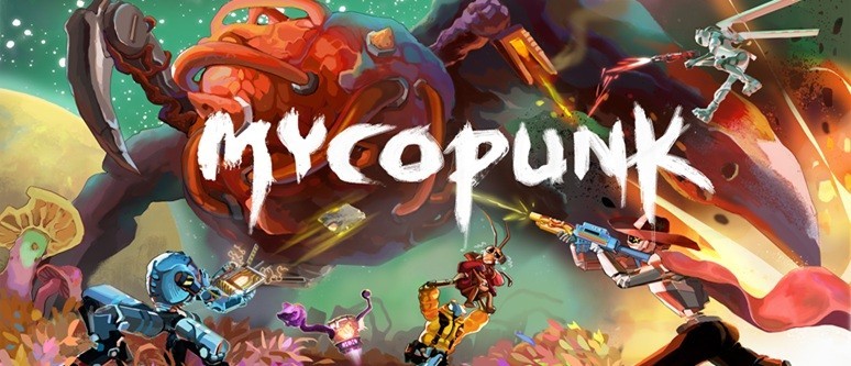 Mycopunk review