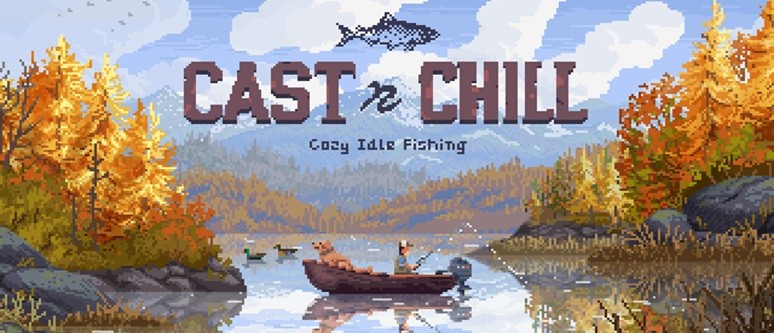 Cast n Chill review