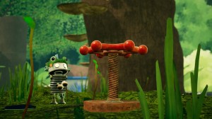 Misc. A Tiny Tale