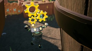 Misc. A Tiny Tale