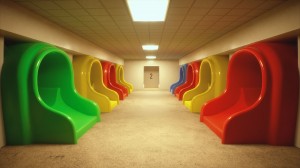 Liminal Exit