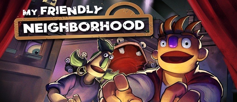 My Friendly Neighborhood review