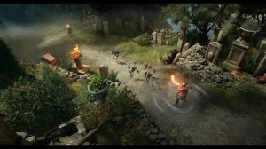 Titan Quest II