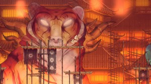 Shinobi: Art of Vengeance