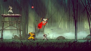 Shinobi: Art of Vengeance