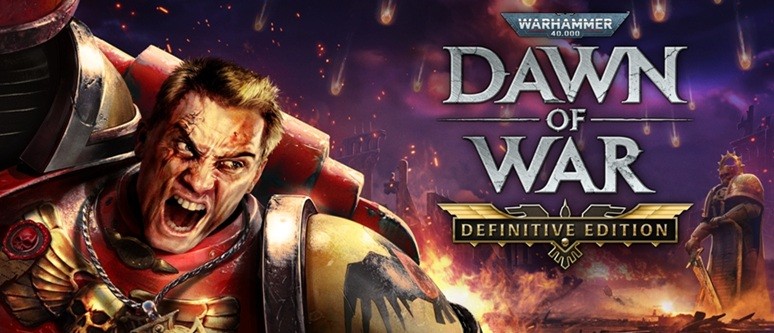 Warhammer 40,000: Dawn of War - Definitive Edition