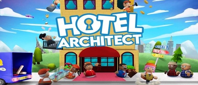 Hotel Architect