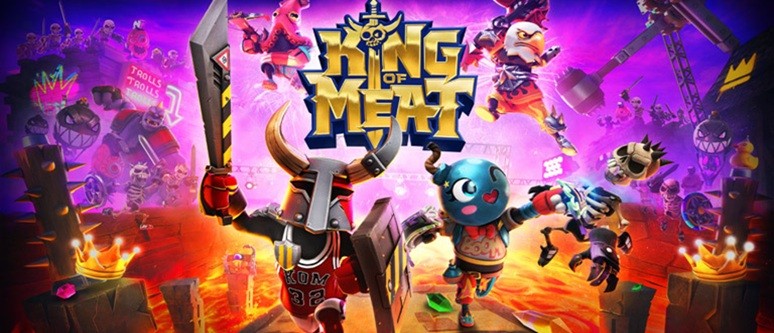 King of Meat review