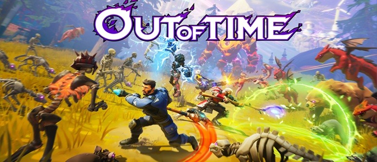 Out of Time review