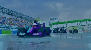 Formula Legends