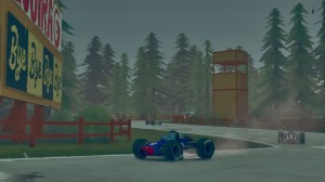 Formula Legends