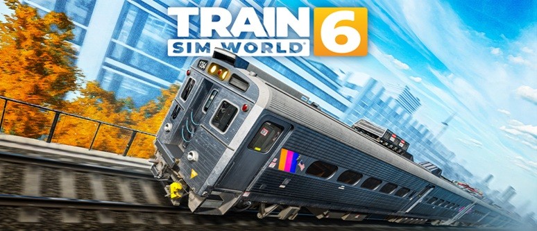 Train Sim World 6 review