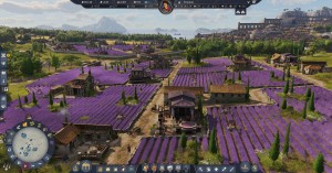 Anno 117: Pax Romana