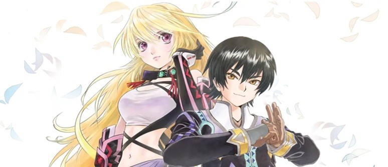 Tales of Xillia Remastered