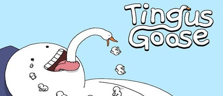 Tingus Goose