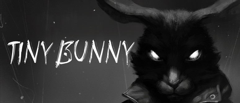 Tiny Bunny