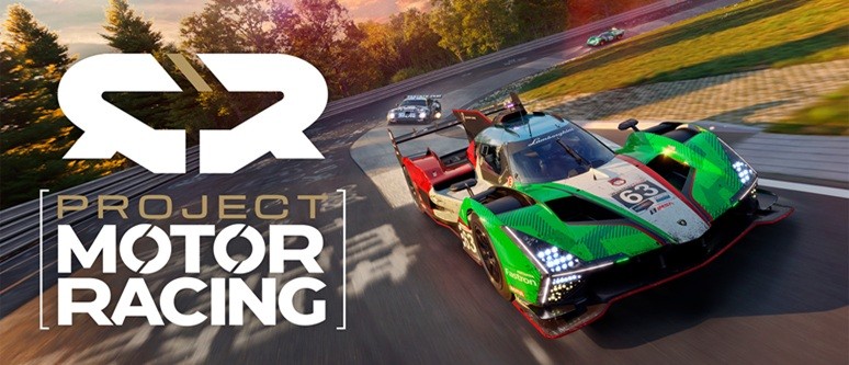 Project Motor Racing review