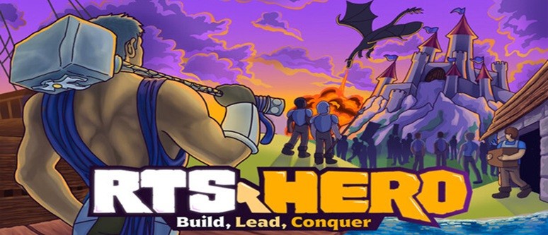 RTS Hero