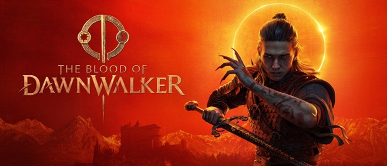 The Blood of Dawnwalker