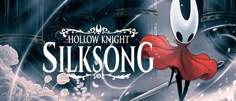 Hollow Knight: Silksong