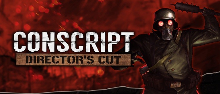 Conscript review