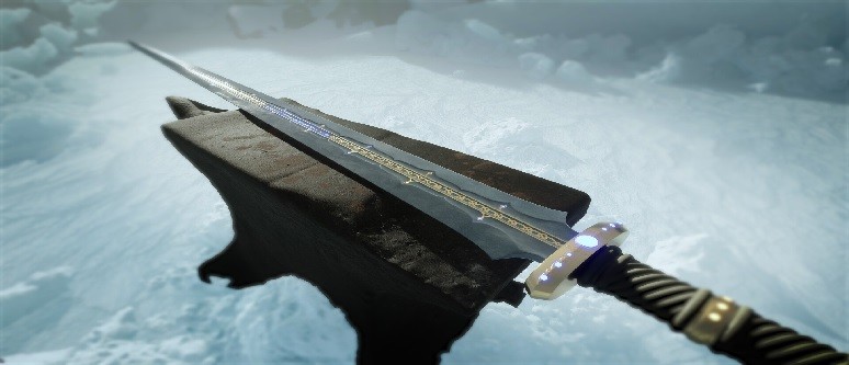 Bladesong review