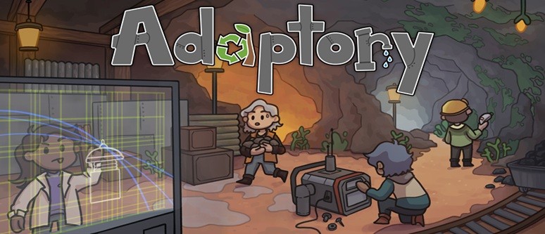 Adaptory