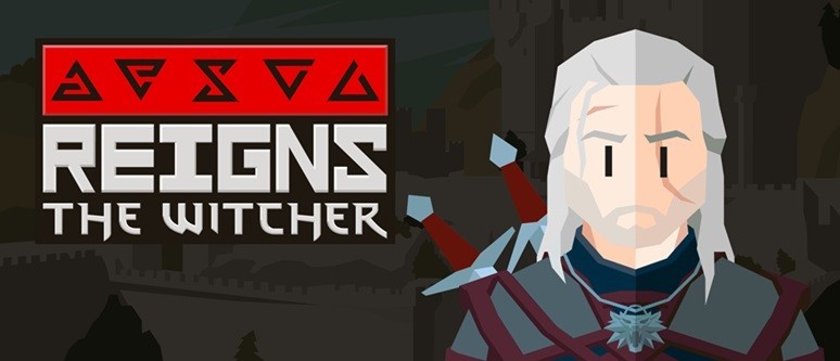 Reigns: The Witcher review