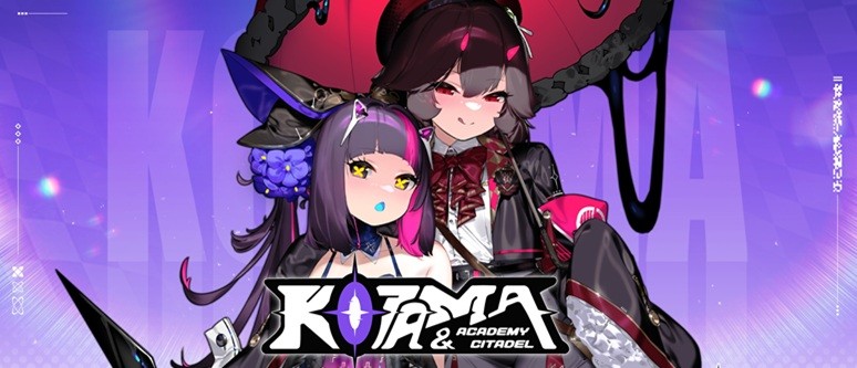 Kotama and Academy Citadel review