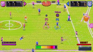Pro Jank Footy