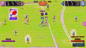 Pro Jank Footy