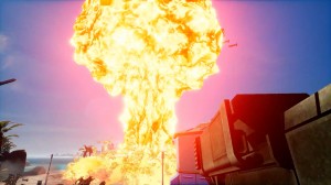 Starship Troopers: Ultimate Bug War!