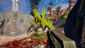 Starship Troopers: Ultimate Bug War!