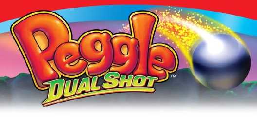 Peggle Dual Shot review
