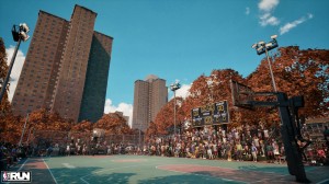 NBA The Run