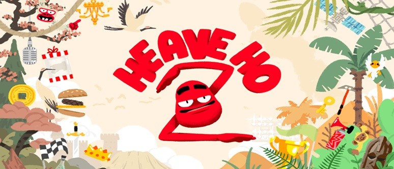 Heave Ho 2