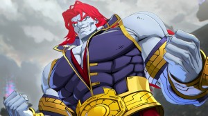 Marvel Tōkon: Fighting Souls