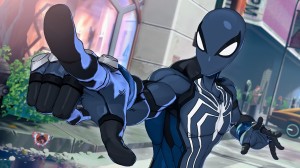 Marvel Tōkon: Fighting Souls