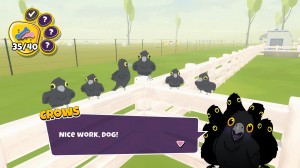 Doggy Don't Care