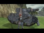 Valkyria Chronicles