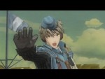 Valkyria Chronicles