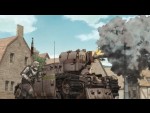 Valkyria Chronicles