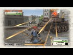 Valkyria Chronicles